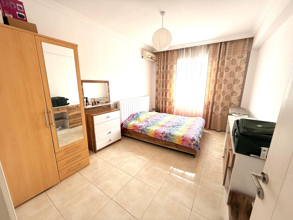 Spacious 1+1 Penthouse for Sale in Girne Alsancak – Kavankoy 6 Site