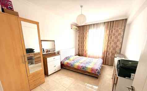 Spacious 1+1 Penthouse for Sale in Girne Alsancak – Kavankoy 6 Site