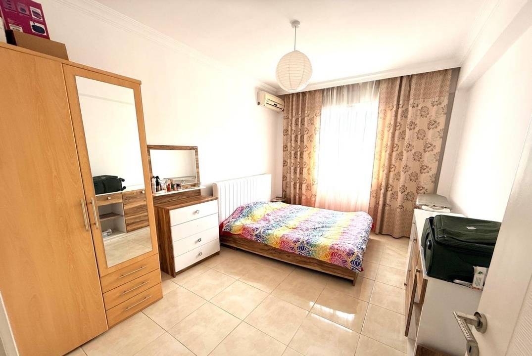 Spacious 1+1 Penthouse for Sale in Girne Alsancak – Kavankoy 6 Site