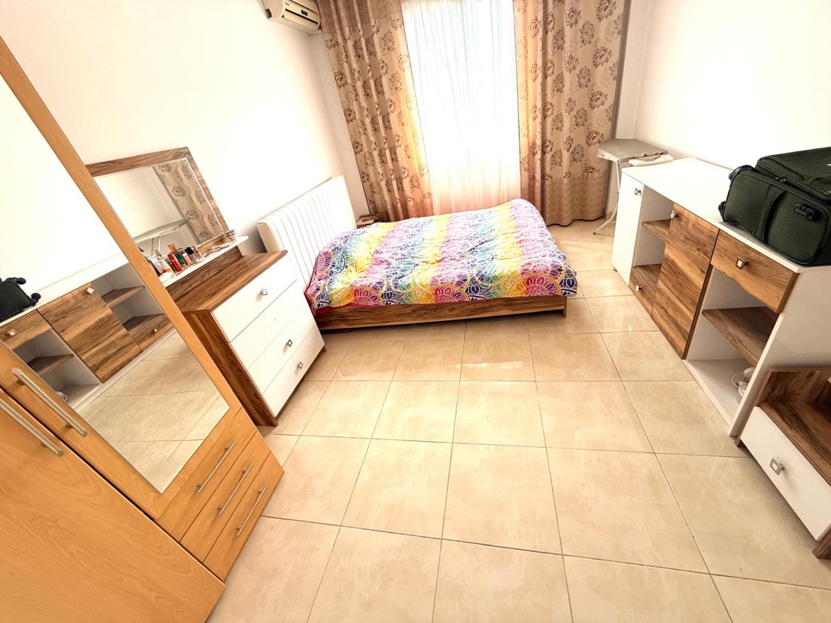 Spacious 1+1 Penthouse for Sale in Girne Alsancak – Kavankoy 6 Site