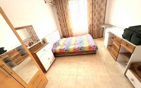 Spacious 1+1 Penthouse for Sale in Girne Alsancak – Kavankoy 6 Site