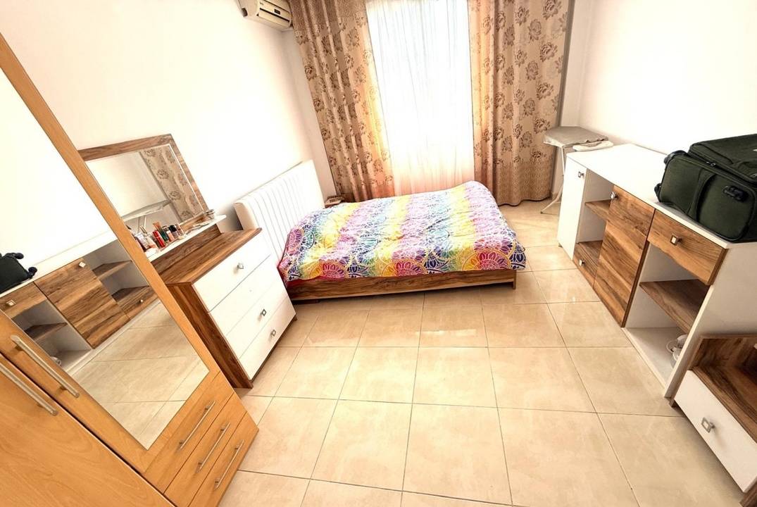 Spacious 1+1 Penthouse for Sale in Girne Alsancak – Kavankoy 6 Site