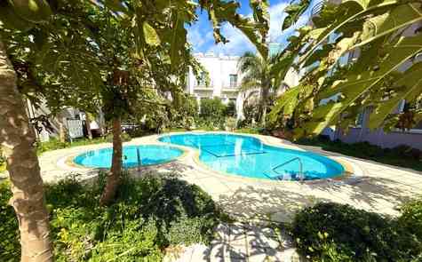 Spacious 1+1 Penthouse for Sale in Girne Alsancak – Kavankoy 6 Site