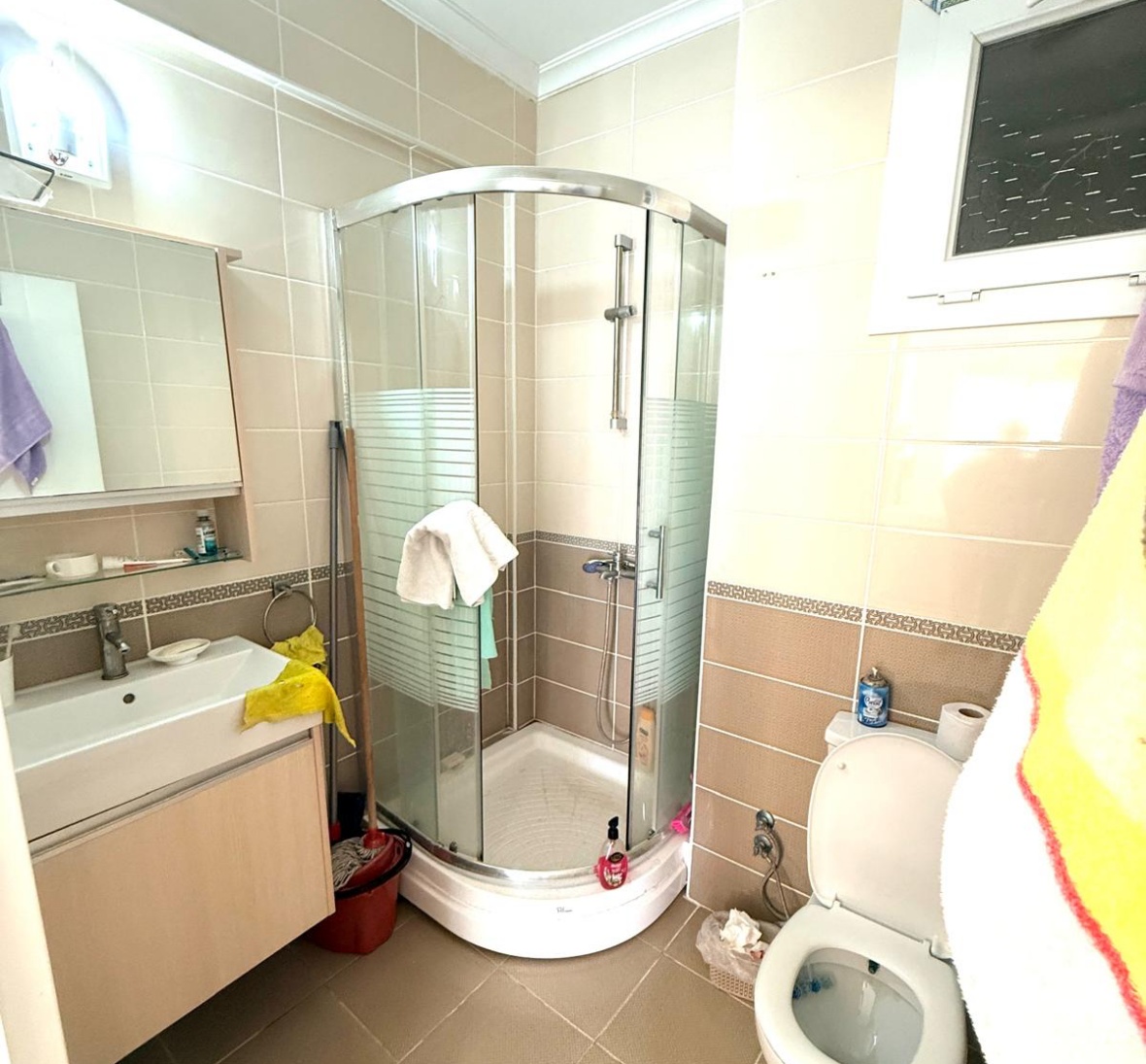 Spacious 1+1 Penthouse for Sale in Girne Alsancak – Kavankoy 6 Site