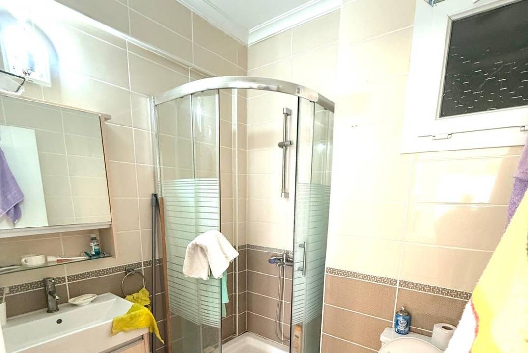 Spacious 1+1 Penthouse for Sale in Girne Alsancak – Kavankoy 6 Site