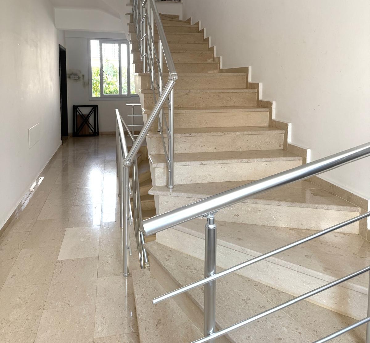 Spacious 1+1 Penthouse for Sale in Girne Alsancak – Kavankoy 6 Site