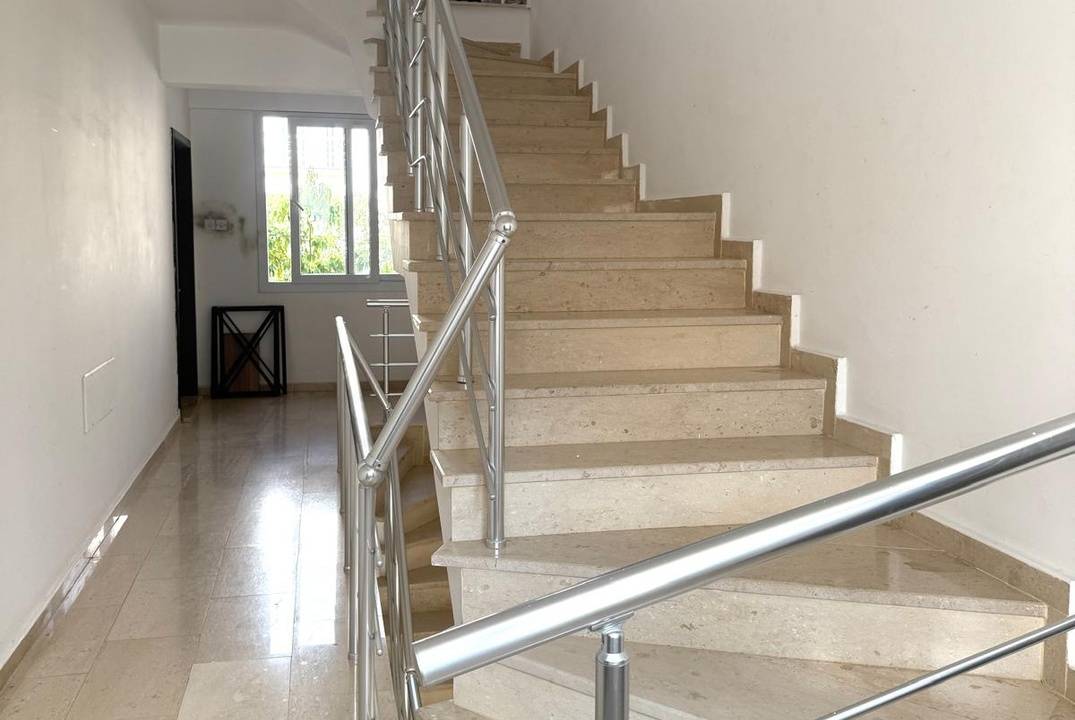 Spacious 1+1 Penthouse for Sale in Girne Alsancak – Kavankoy 6 Site