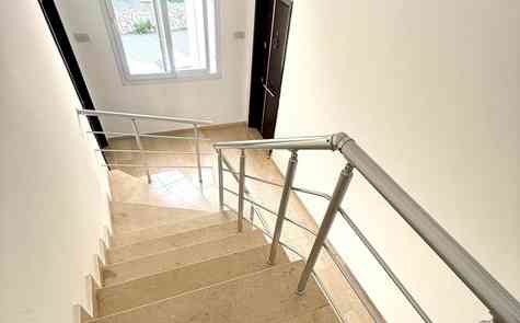 Spacious 1+1 Penthouse for Sale in Girne Alsancak – Kavankoy 6 Site