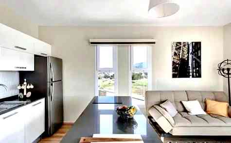 Charming 1+1 Apartment for Sale in Esentepe – Olive Grove / Turtle Bay Complex