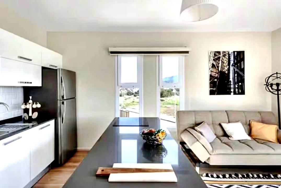 Charming 1+1 Apartment for Sale in Esentepe – Olive Grove / Turtle Bay Complex