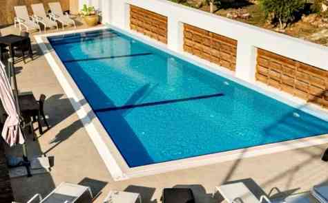 Charming 1+1 Apartment for Sale in Esentepe – Olive Grove / Turtle Bay Complex