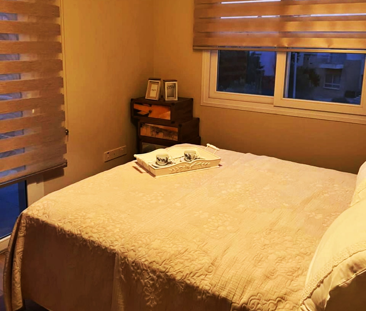 Charming 1+1 Apartment for Sale in Esentepe – Olive Grove / Turtle Bay Complex