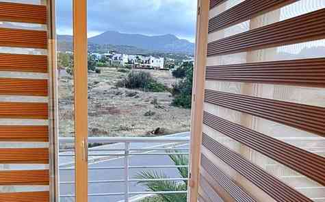 Charming 1+1 Apartment for Sale in Esentepe – Olive Grove / Turtle Bay Complex