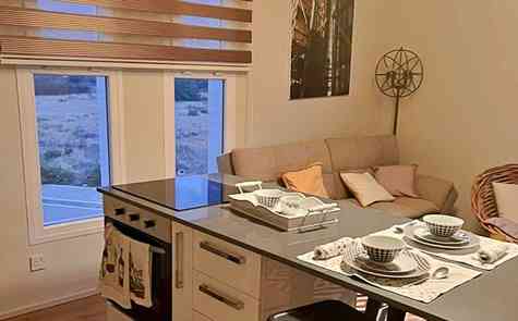 Charming 1+1 Apartment for Sale in Esentepe – Olive Grove / Turtle Bay Complex