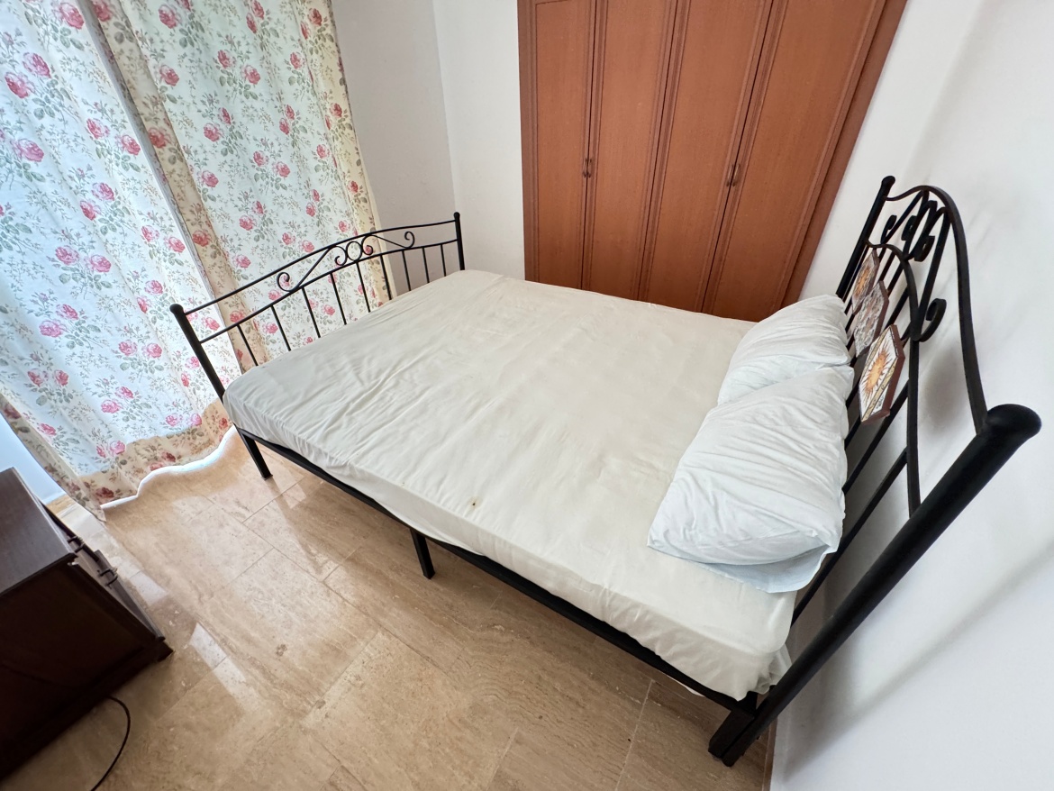 Spacious 3+1 Villa for Rent in Karşıyaka
