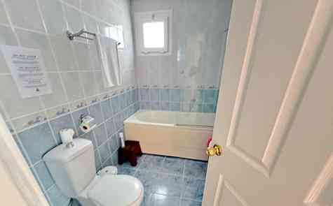 Spacious 3+1 Villa for Rent in Karşıyaka