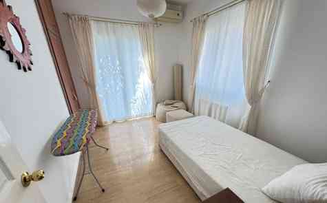 Spacious 3+1 Villa for Rent in Karşıyaka