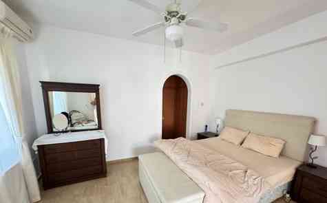 Spacious 3+1 Villa for Rent in Karşıyaka