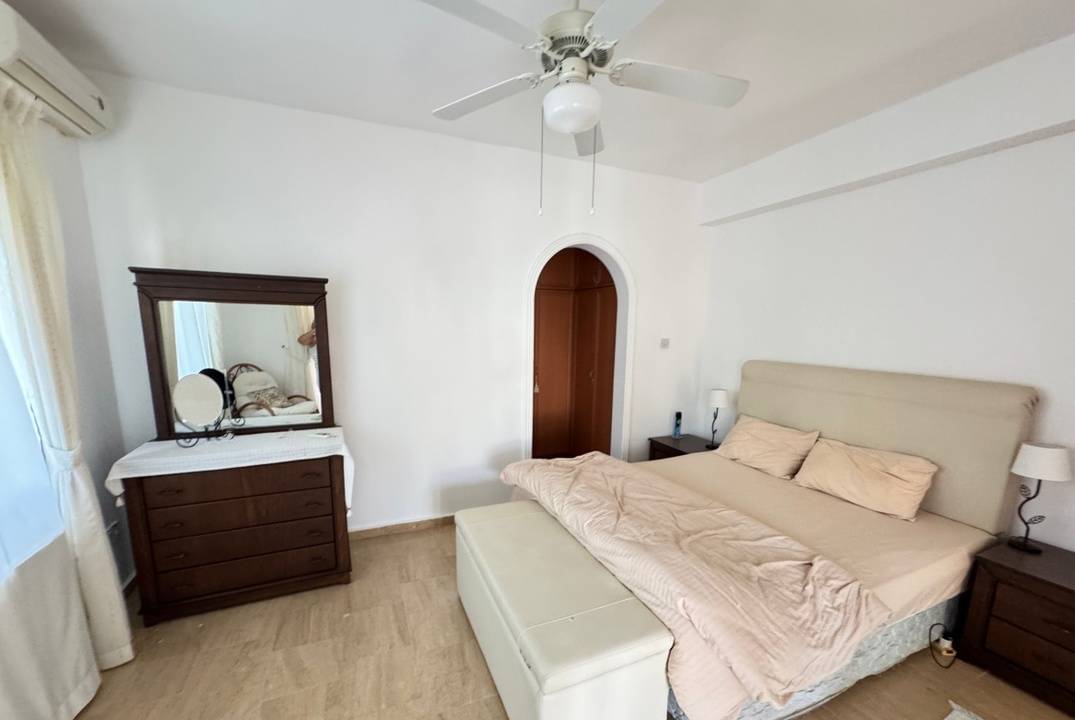 Spacious 3+1 Villa for Rent in Karşıyaka