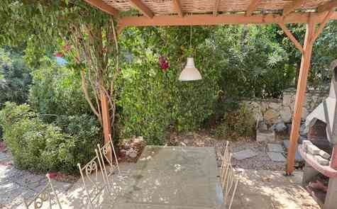 Spacious 3+1 Villa for Rent in Karşıyaka