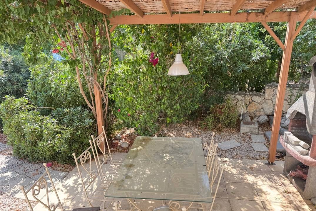 Spacious 3+1 Villa for Rent in Karşıyaka