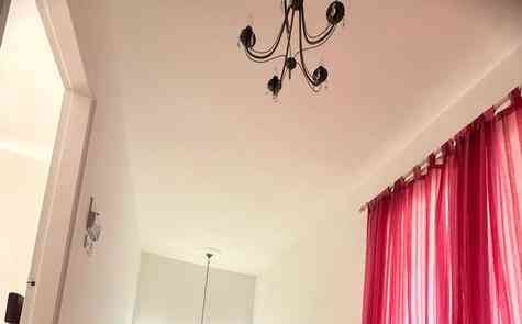 Spacious 3+1 Villa for Rent in Karşıyaka