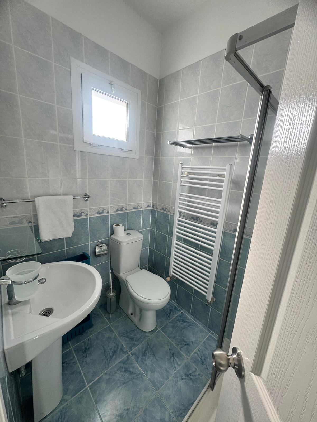 Spacious 3+1 Villa for Rent in Karşıyaka