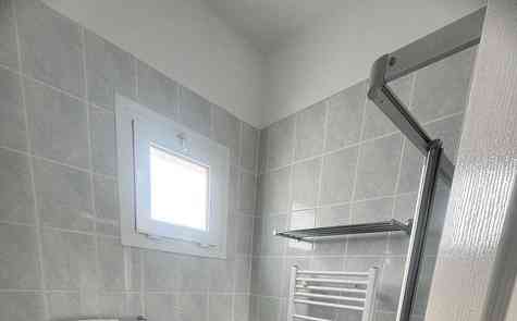 Spacious 3+1 Villa for Rent in Karşıyaka