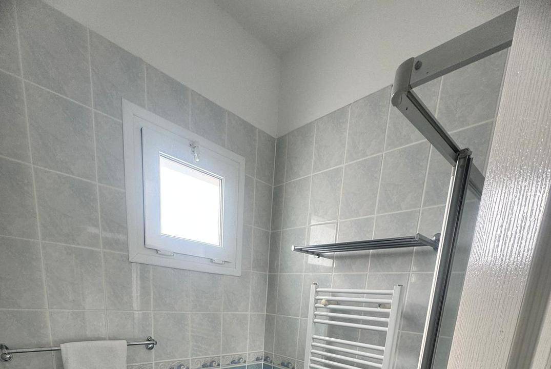 Spacious 3+1 Villa for Rent in Karşıyaka