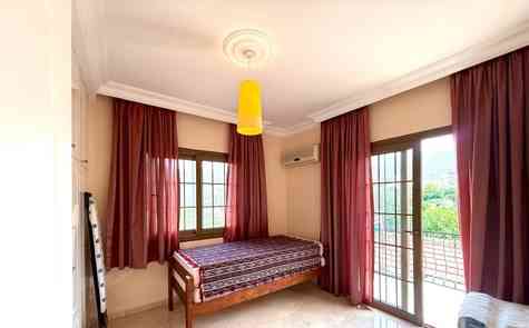 Detached Villa with Private Pool in Alsancak, North Cyprus