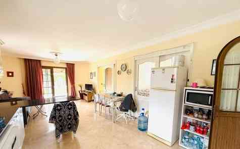 Detached Villa with Private Pool in Alsancak, North Cyprus