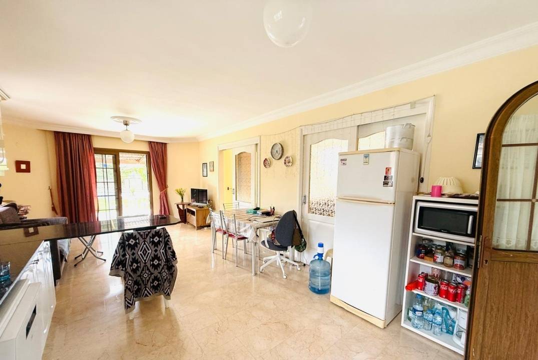 Detached Villa with Private Pool in Alsancak, North Cyprus