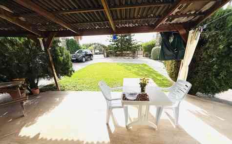 Detached Villa with Private Pool in Alsancak, North Cyprus