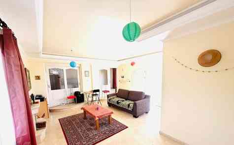 Detached Villa with Private Pool in Alsancak, North Cyprus