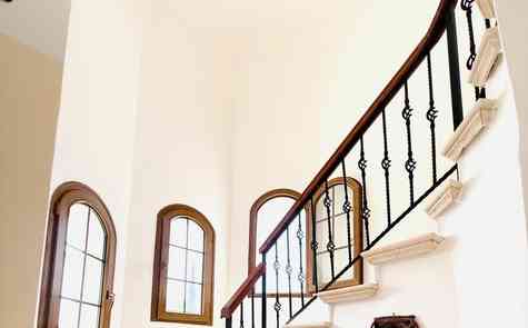 Detached Villa with Private Pool in Alsancak, North Cyprus