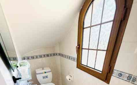 Detached Villa with Private Pool in Alsancak, North Cyprus