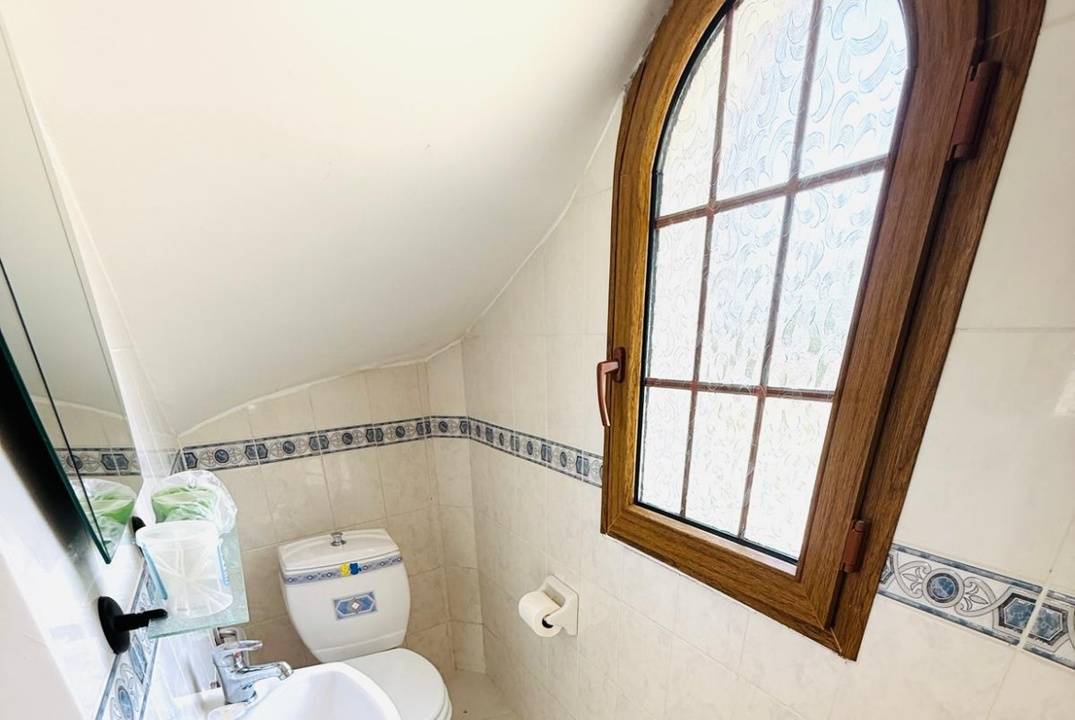 Detached Villa with Private Pool in Alsancak, North Cyprus