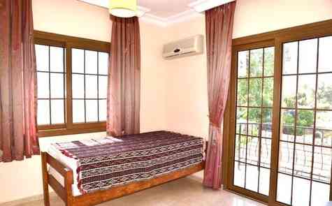 Detached Villa with Private Pool in Alsancak, North Cyprus