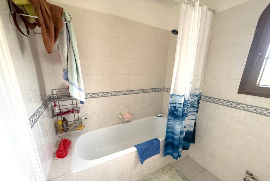 Detached Villa with Private Pool in Alsancak, North Cyprus