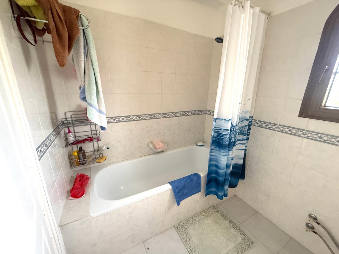Detached Villa with Private Pool in Alsancak, North Cyprus