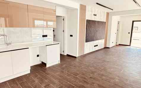 Modern 3+1 Apartment in Ötüken — Ready to Move In