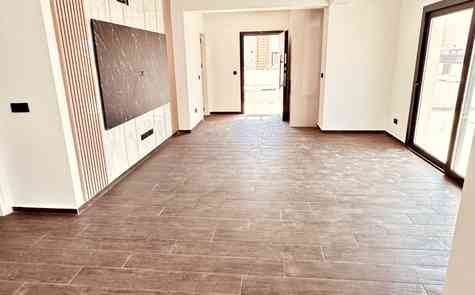Modern 3+1 Apartment in Ötüken — Ready to Move In