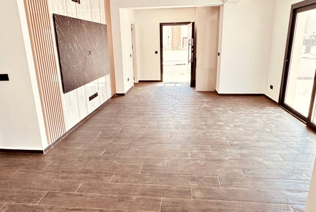 Modern 3+1 Apartment in Ötüken — Ready to Move In
