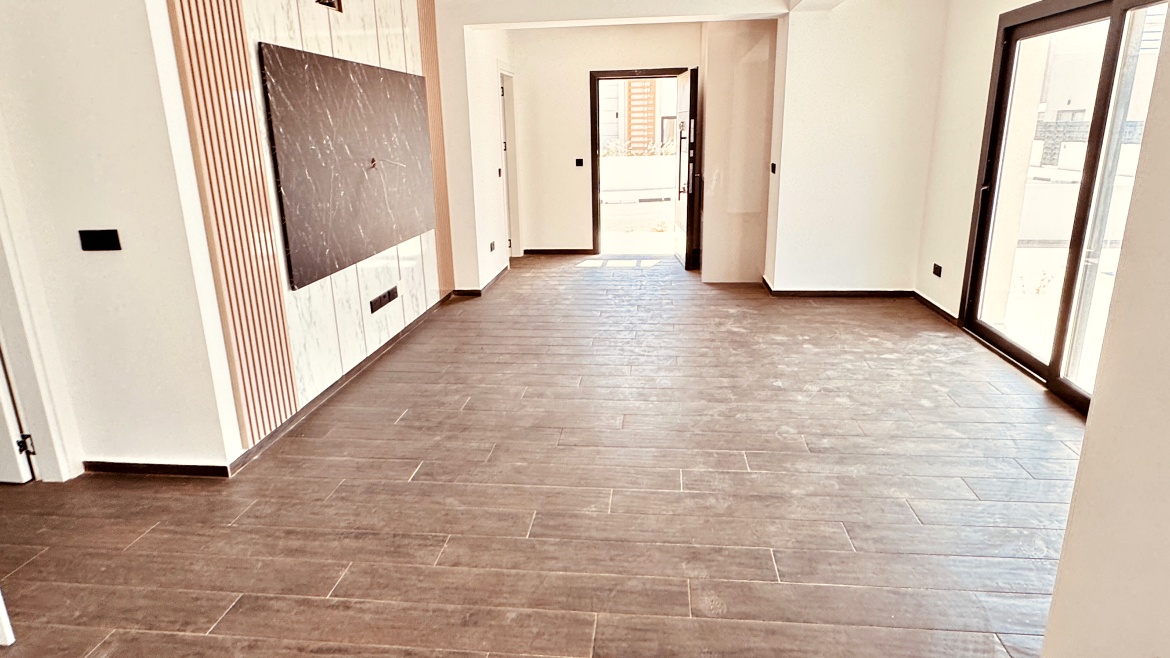 Modern 3+1 Apartment in Ötüken — Ready to Move In