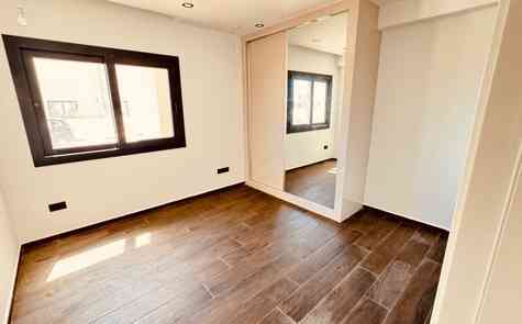 Modern 3+1 Apartment in Ötüken — Ready to Move In