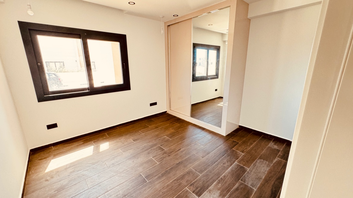 Modern 3+1 Apartment in Ötüken — Ready to Move In