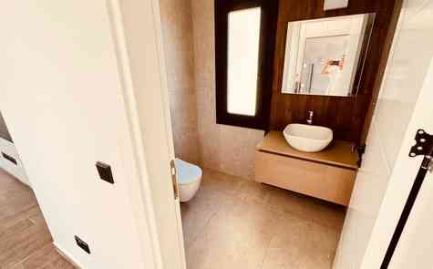 Modern 3+1 Apartment in Ötüken — Ready to Move In