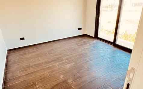 Modern 3+1 Apartment in Ötüken — Ready to Move In