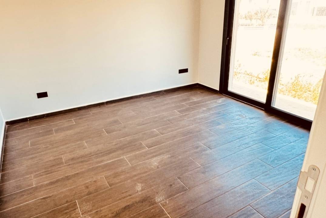 Modern 3+1 Apartment in Ötüken — Ready to Move In