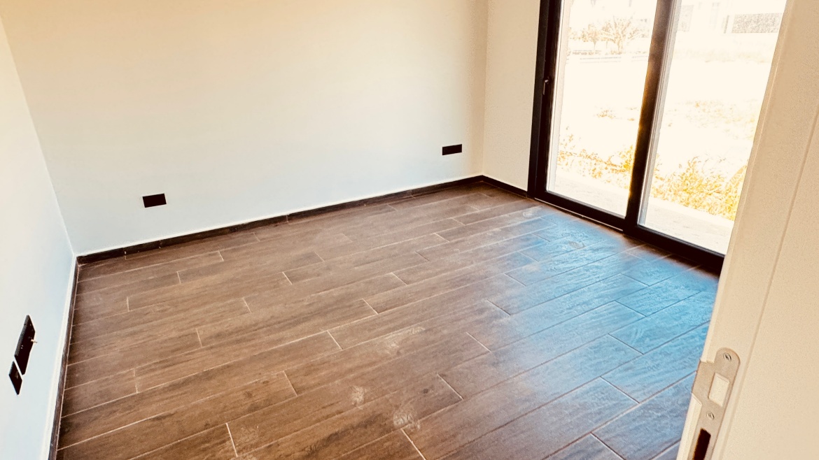 Modern 3+1 Apartment in Ötüken — Ready to Move In